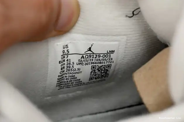 Bmlin shoes AQ9129-001 WMNS Jordan 4 Frozen Moments Air 0528